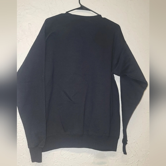 Naruto - Medium Itachi Uchiha Pullover - Picture 8 of 9